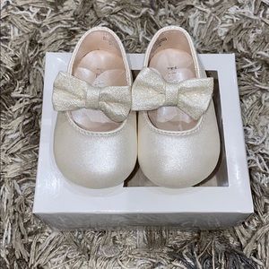 Baby Dress Shoe